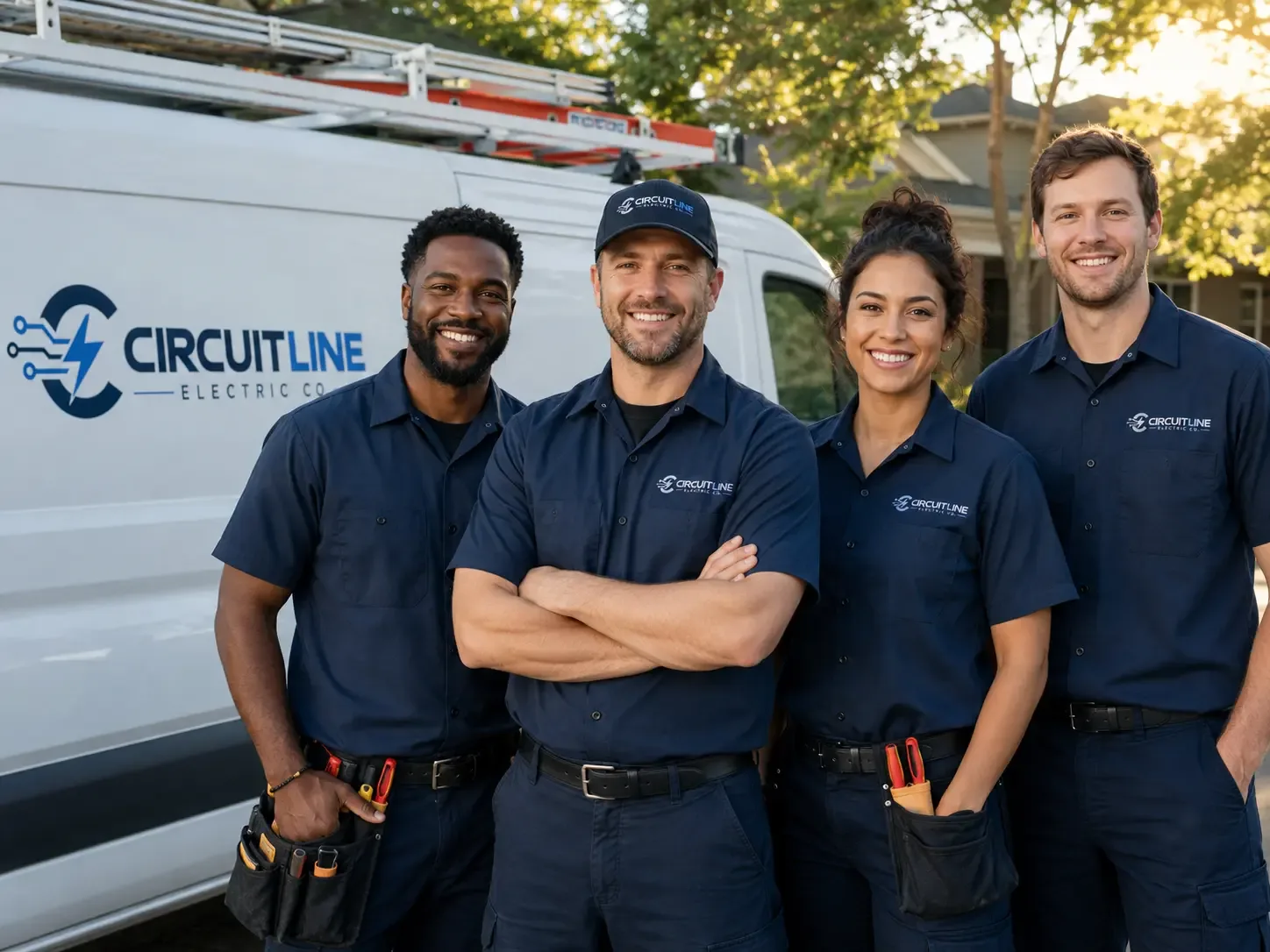 Whole Home Rewiring company in Boston, MA