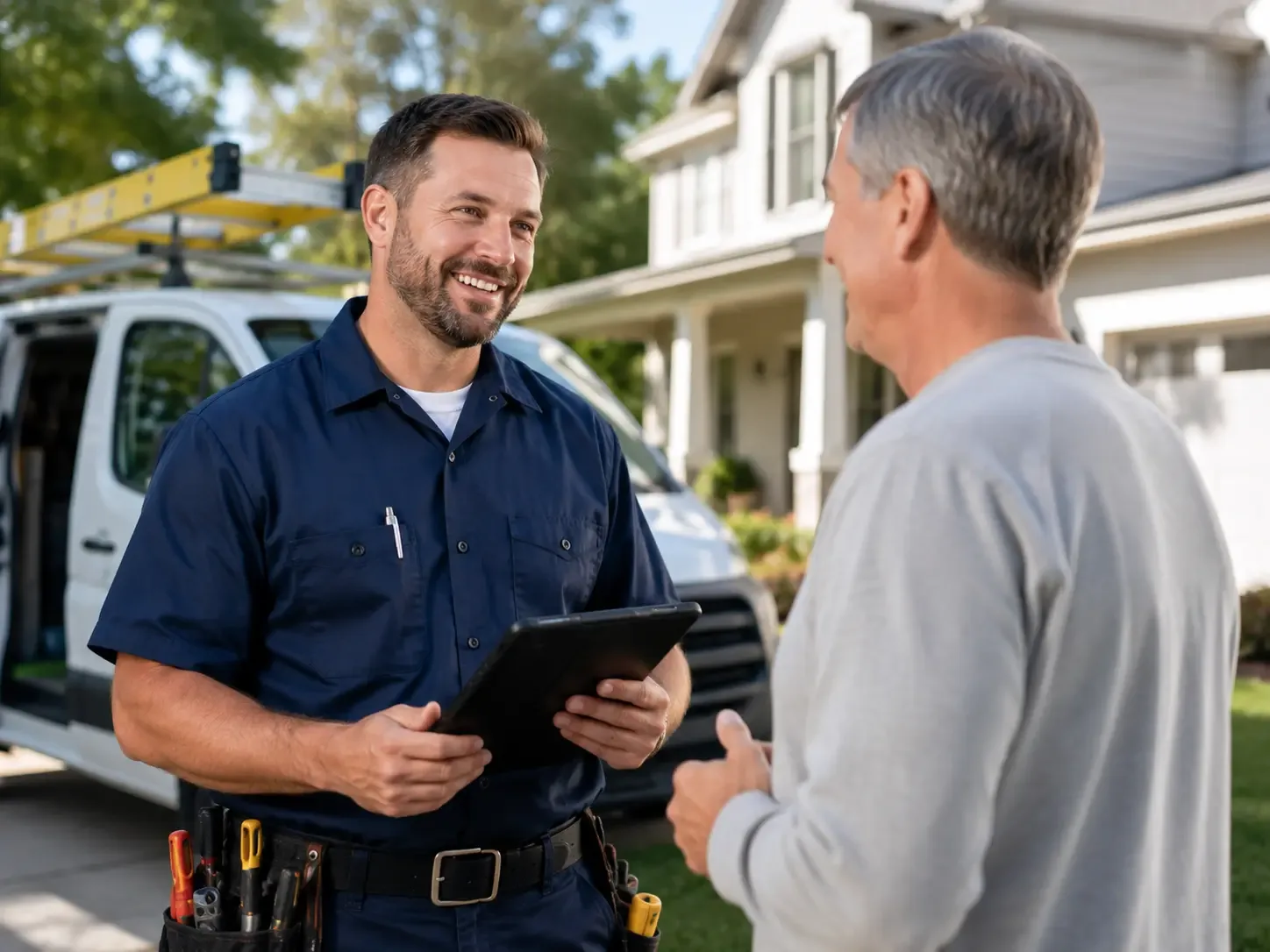 Whole Home Rewiring Boston, MA FAQs