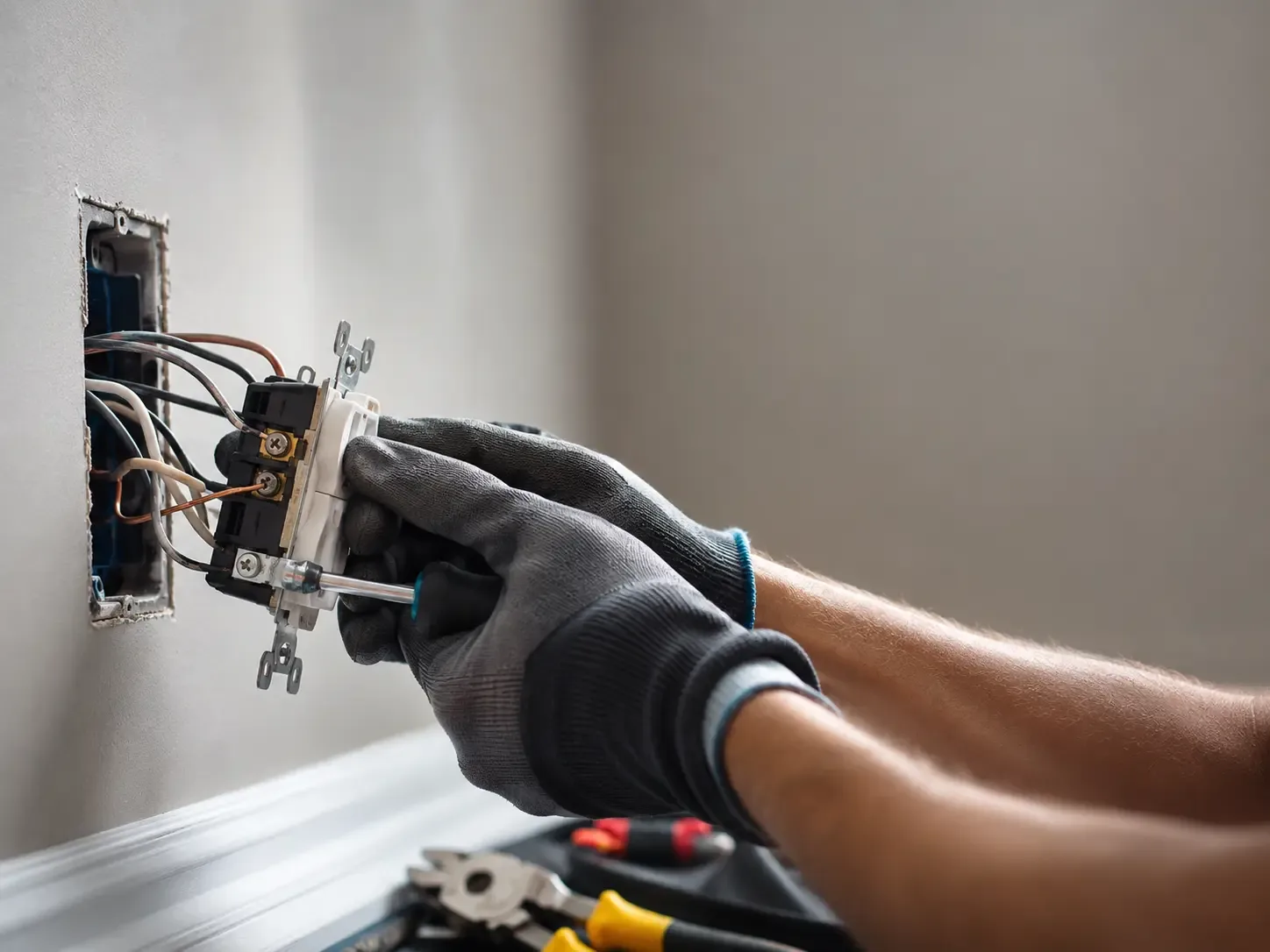 Why choose Whole Home Rewiring in Boston, MA